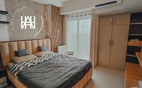 Halcy'S Haven, Studio Condo At The Heart Of Davao