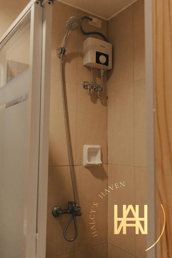 Halcy'S Haven, Studio Condo At The Heart Of Davao Exterior photo